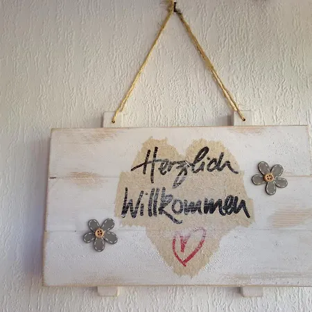 Haus Seerobbe-erdgeschosswohnung Fehmarn